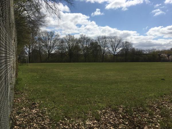 Sportplatz Schulzentrum Ahlem - Hannover-Ahlem