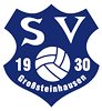 Wappen SV 1930 Großsteinhausen II  86692