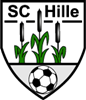 Wappen SC Landjugend Hille 1952