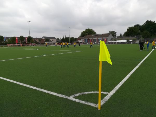 Rösler-Stadion - Schwalmtal/Niederrhein-Amern