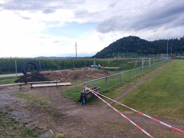 Sportplatz Sittersdorf - Sittersdorf