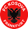 Wappen FC Kosova Frankfurt 1978  31478