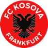 Wappen FC Kosova Frankfurt 1978