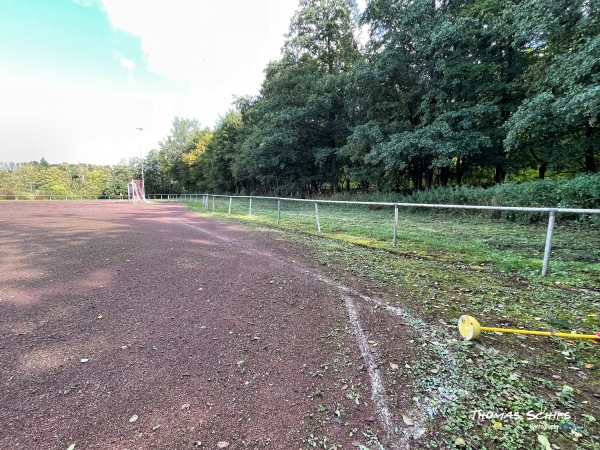 Eggestadion Nebenplatz - Horn-Bad Meinberg