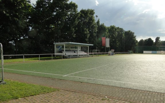 Sportplatz Heider-Hof-Weg - Aachen-Verlautenheide