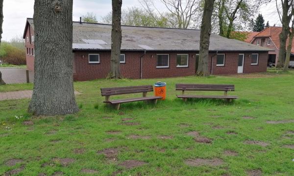 Sportplatz Hengsterholz - Ganderkesee-Hengsterholz