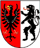 Wappen SV 1951 Moosbrunn