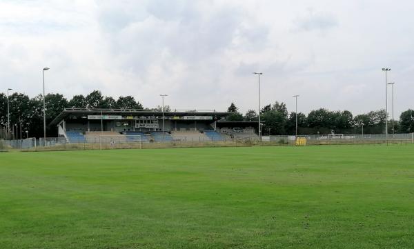 Stadion Friesoyther Straße B-Platz - Cloppenburg