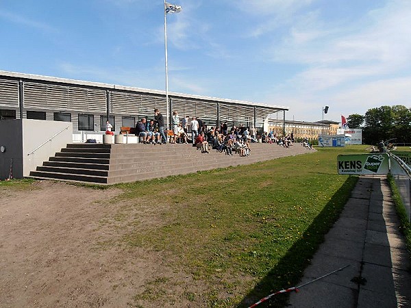 Frejaparken - Aalborg