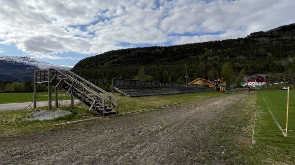Hafslo Stadion - Hafslo