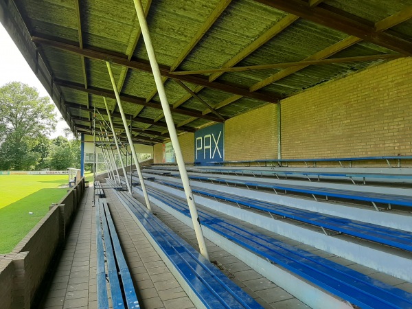 Sportpark 't Elderink - Bronckhorst-Hengelo