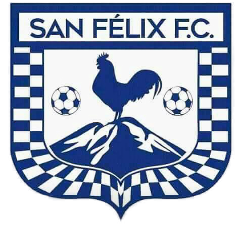 Wappen San Félix FC  104596
