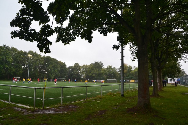 Sportzentrum Biberweg 29 - Braunschweig-Ölper