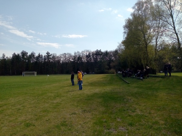 Waldstadion - Bad Wilsnack