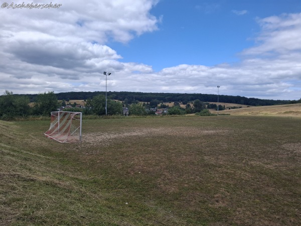 Sportplatz Weibersbrunn - Weibersbrunn