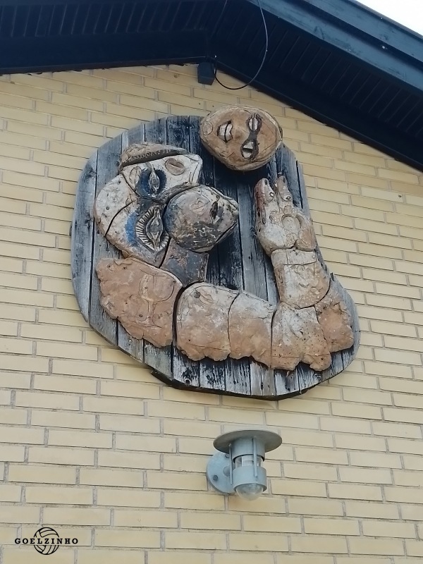 Stadion Vest - Slagelse