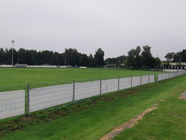 Stadion Miejski w Kobyłce - Kobyłka