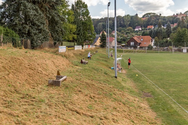 Sportplatz Struppen - Struppen