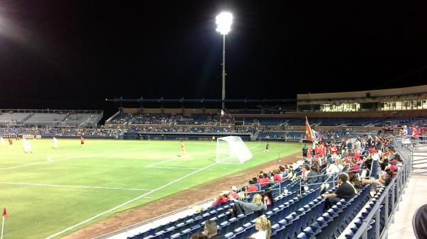 Peoria Sports Complex - Peoria, AZ