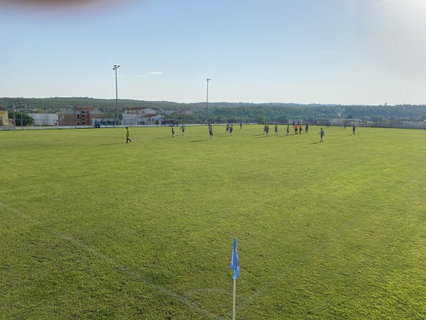 Stadion Gordan Demo - Posedarje
