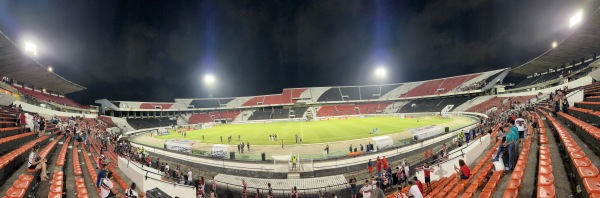Estádio do Arruda - Recife, PE