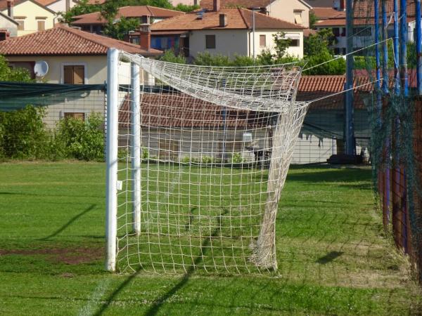 Igralište Žminja - Žminj
