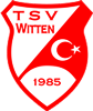 Wappen Türkischer SV Witten 1985 II