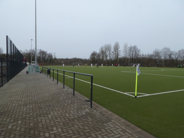 Sportanlage Mittlerer Landweg - Hamburg-Billwerder