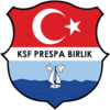 Wappen KSF Prespa Birlik