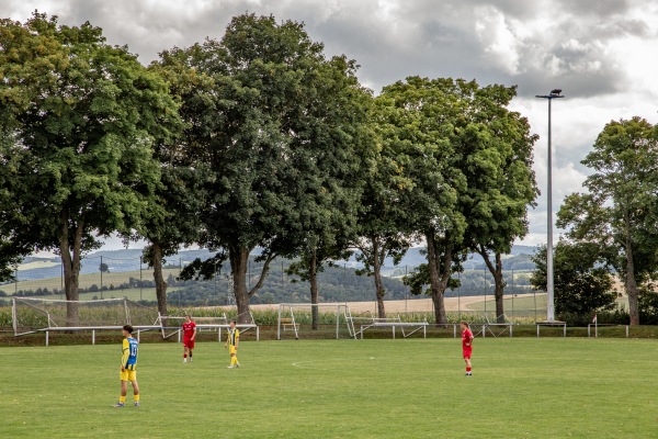 Sportanlage Turnerheim - Zwickau-Cainsdorf