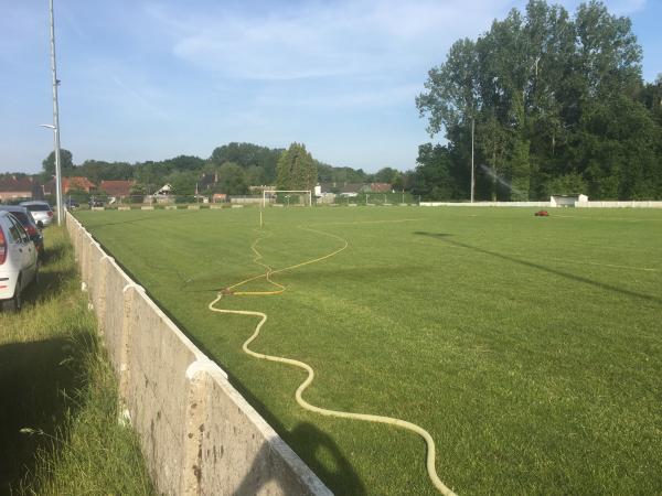 Terrein Schoonbeek  - Bilzen-Schoonbeek