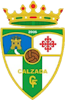 Wappen Calzada CF