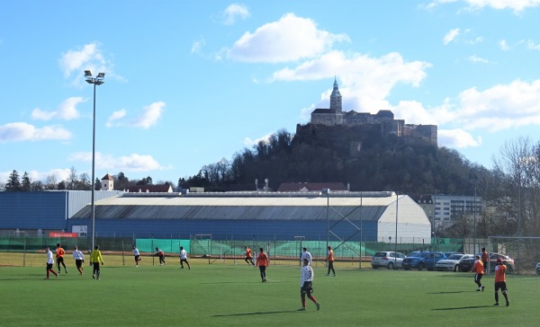 AktivPark - Güssing