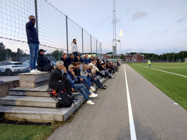 Stora Höga IP Konstgräs - Stora Höga