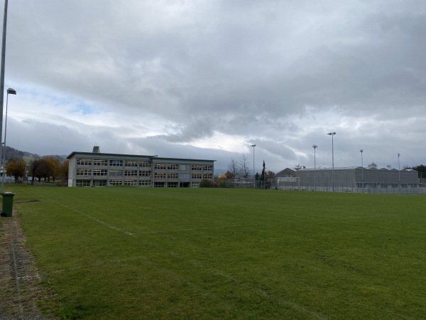 Sportanlage Eschewies Platz 2 - Eschenbach SG