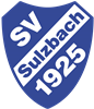 Wappen SV 1925 Sulzbach  65711