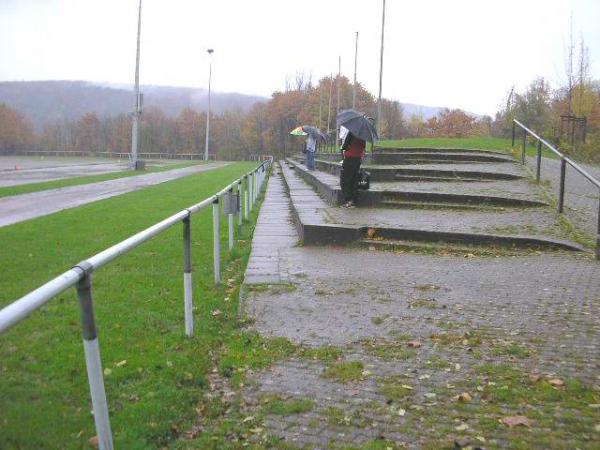 Sportplatz im Schulzentrum - Wetter/Ruhr-Oberwengern