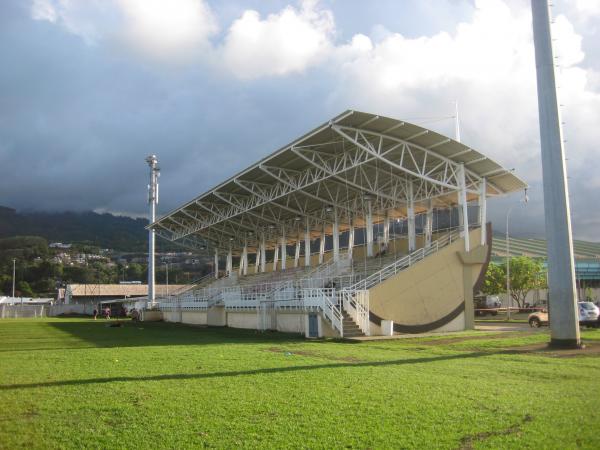Stade de 'Arue - Arue