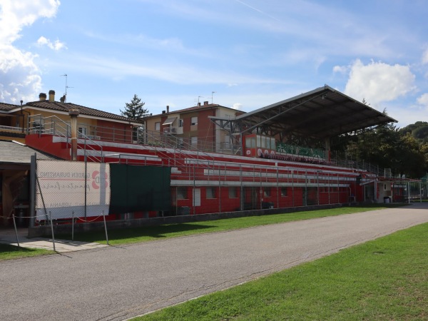 Stadio Comunale Principale - Urbania
