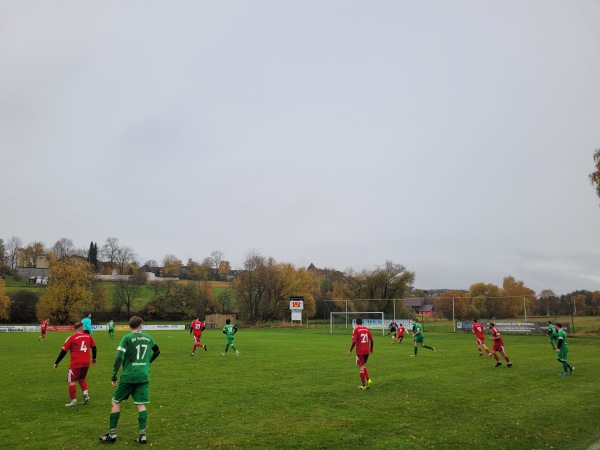 Sportplatz Kohlberg - Kohlberg