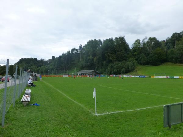 Echte Mistkerle Arena - Steinbach an der Steyr