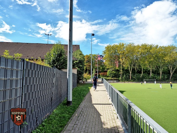 KrayArena 2 - Essen/Ruhr-Kray