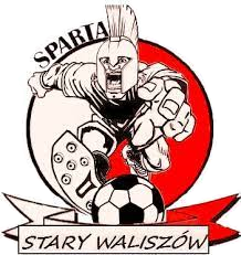 Wappen KS Sparta Stary Waliszów