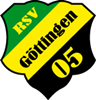Wappen RSV Geismar-Göttingen 05 diverse  116408