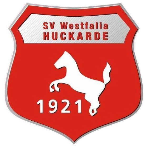 Wappen SV Westfalia Huckarde 1921 II  20409