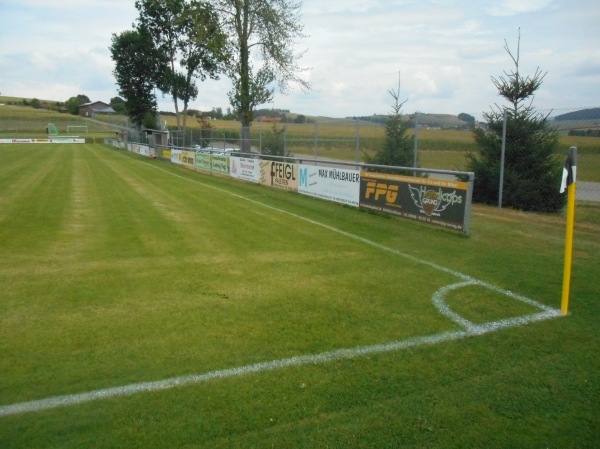 Sportplatz Stachesried - Eschlkam-Stachesried