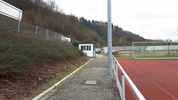 Sportpark Brühl - Zell/Wiesental