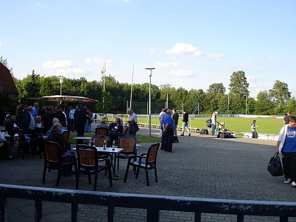 Sportpark Königsberg - Uelzen