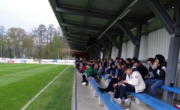 Anton Koch Stadion - Bad Schwanberg