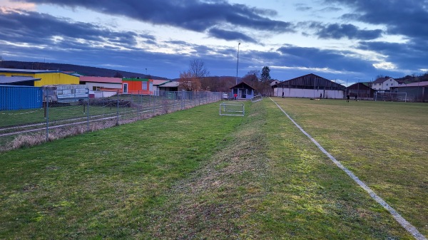 Sportanlage Neubrunn Platz 2 - Neubrunn/Unterfranken